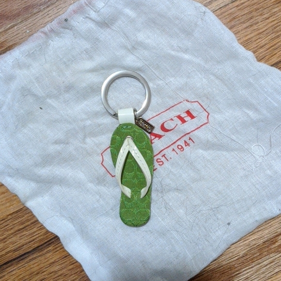 Coach bag never used - Picture 5 of 5